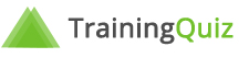TrainingQuiz
